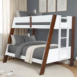 TWIN OVER FULL ( FREE DELIVERY )