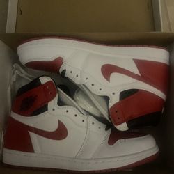 Air jordan retro high OG