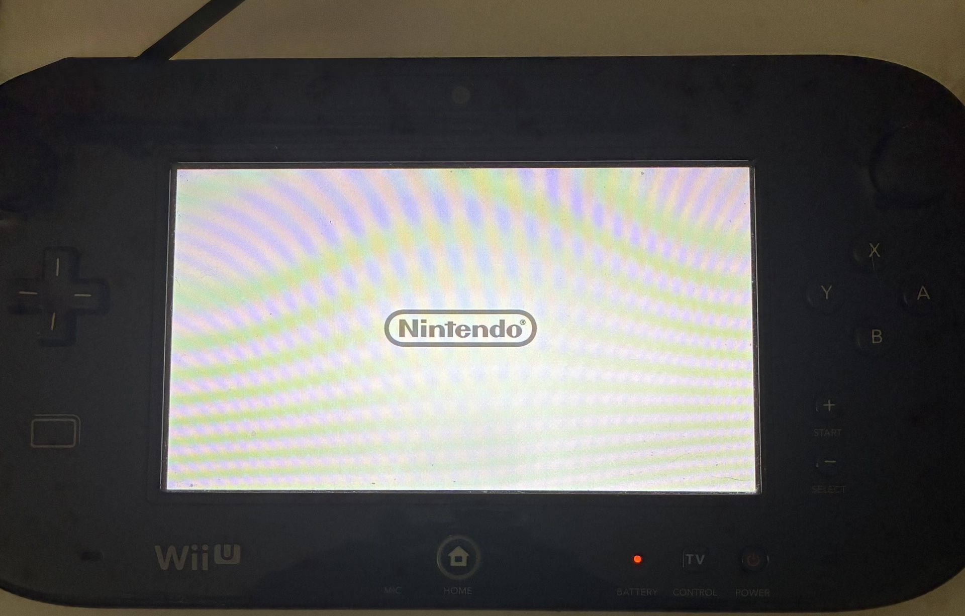Nintendo Wii U Console Bundle – Mario Kart 8, Splatoon, Minecraft + More – Complete & Ready to Play!