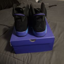 Jordan Retro 6