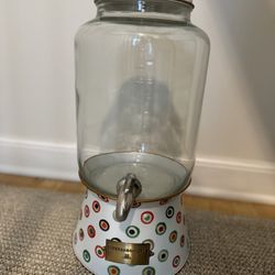 Beverage Dispenser Mackenzie Child 