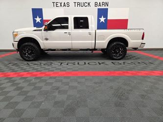 2015 Ford F-250