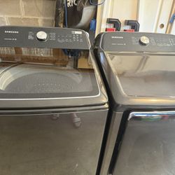 Washer And Dryer For Sale 