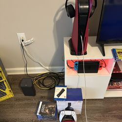 Ps5 bundle 