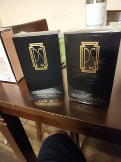 Paul Sebastian Cologne