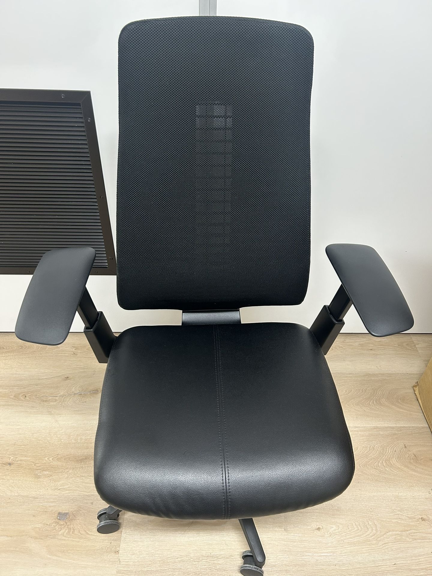 Haworth Fern Chair