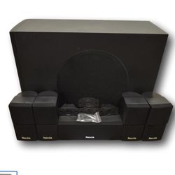 Nexus L-7 Home Theater System