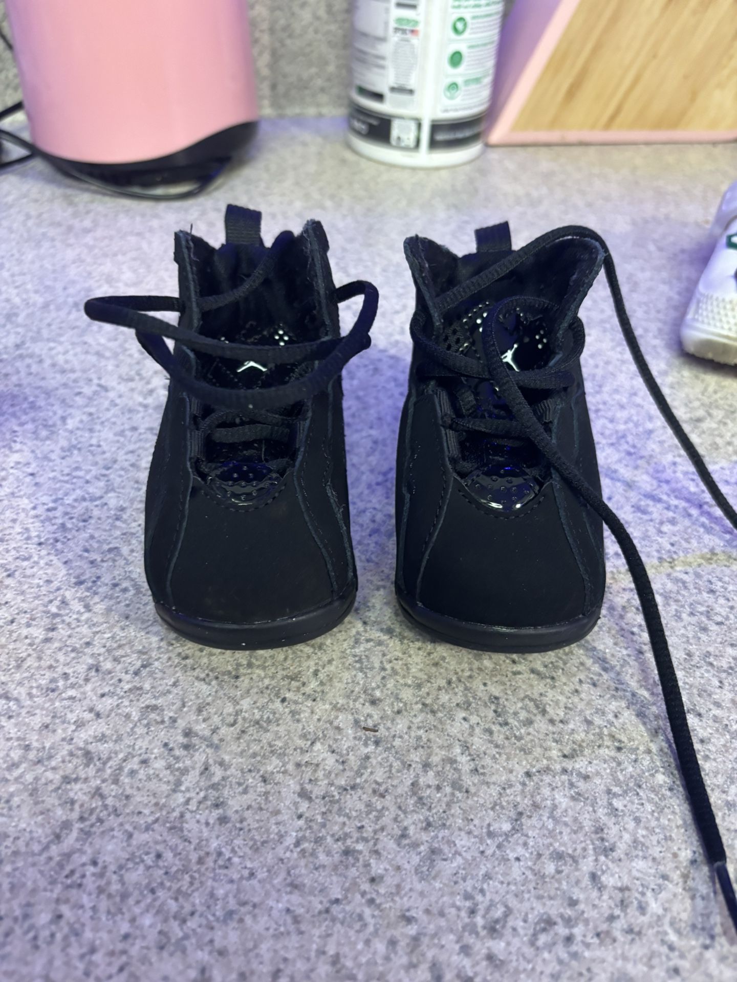Jordan’s
