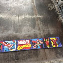 Marvel Wall art poster