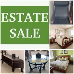Ahwatukee Foothills Estate Furniture