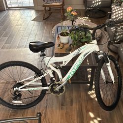 26 in Woman’s bike