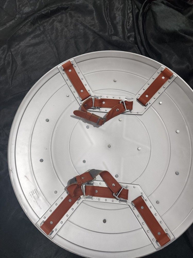 Captain America Shield