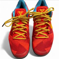 Nike Kobe 8 System – Year Of The Horse 2014