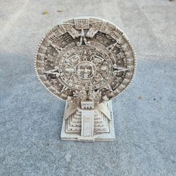 Aztec Calendar