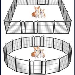 Dog Fence/kennel