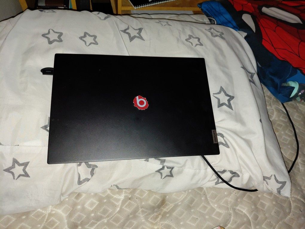 Chromebook Computer