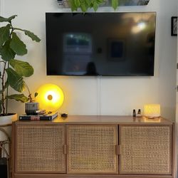 Credenza/TV Stand 