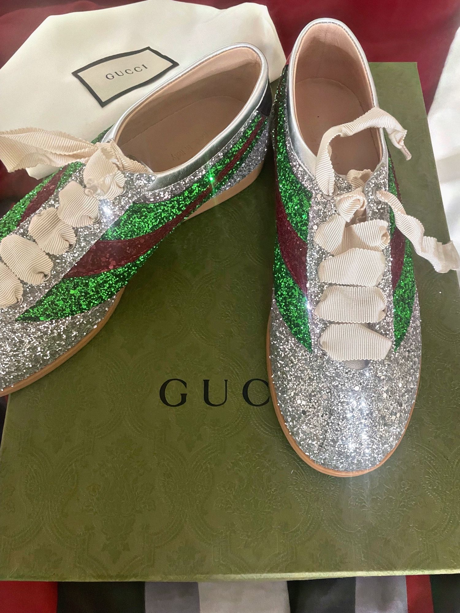 Gucci