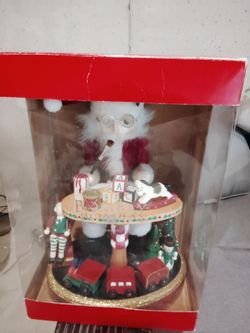 Bombay Nutcracker Collection
