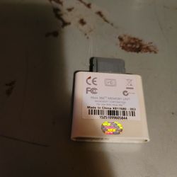 Memory Card 512 Mb Xbox 360 Only