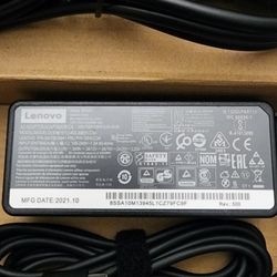 New Genuine Lenovo ThinkPad 65w
