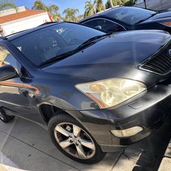 2005 Lexus RX 3.30