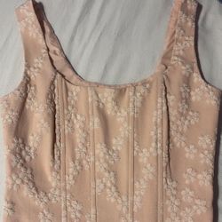 Flower Top 