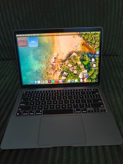 MacBook Air M1