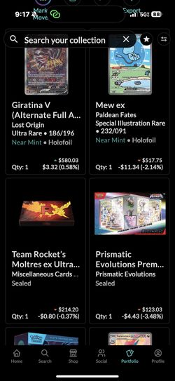 Pokemon English Japanese Single Cards