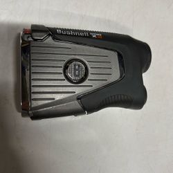 Bushnell Pro X3