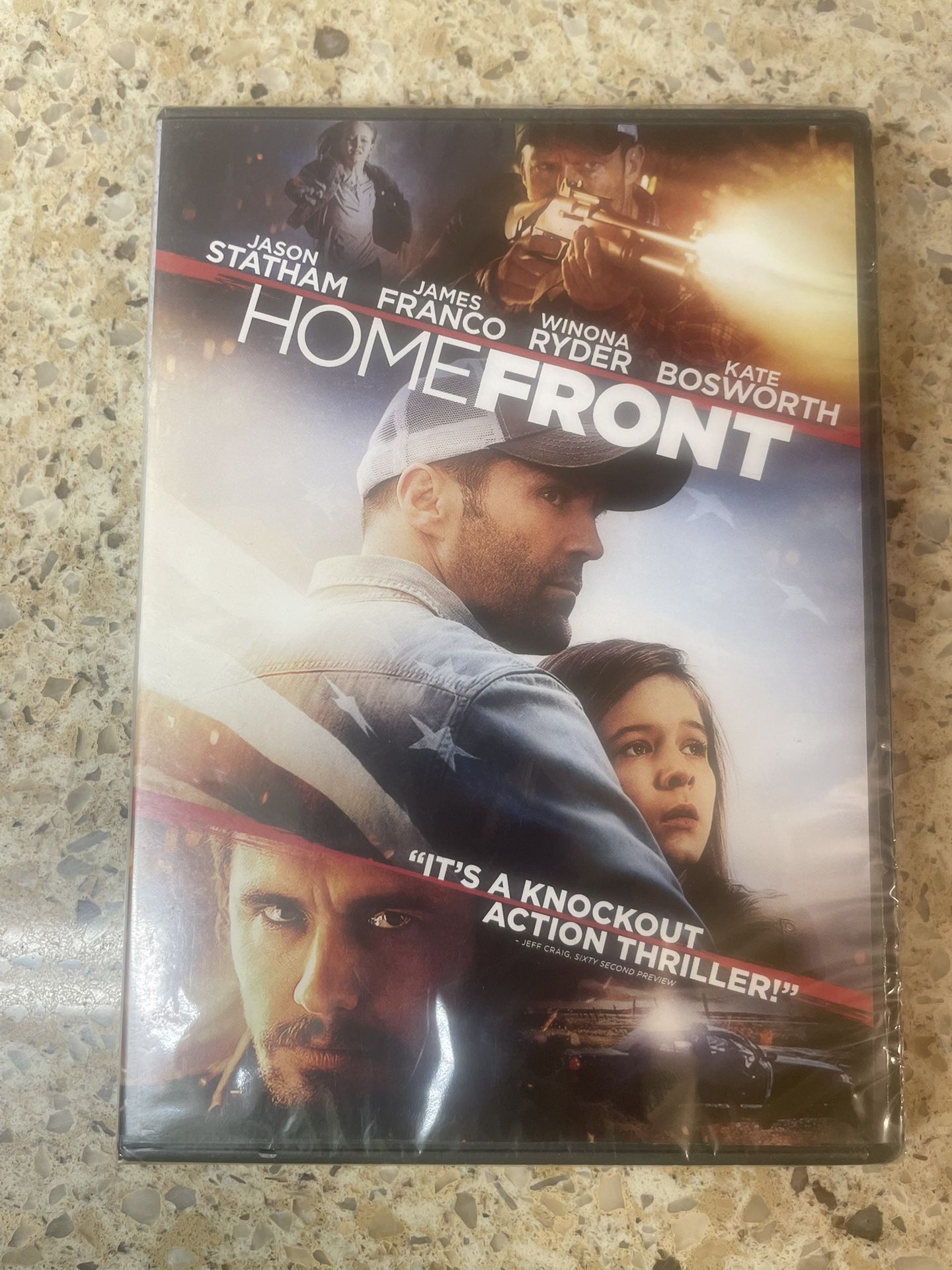 Home front (DVD)