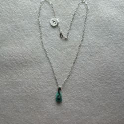 Turquoise Necklace