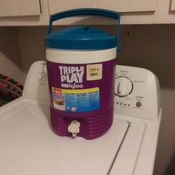 Free Like New Triple Play Cooler