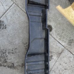 2014-2018 silverado underseat compartment storage