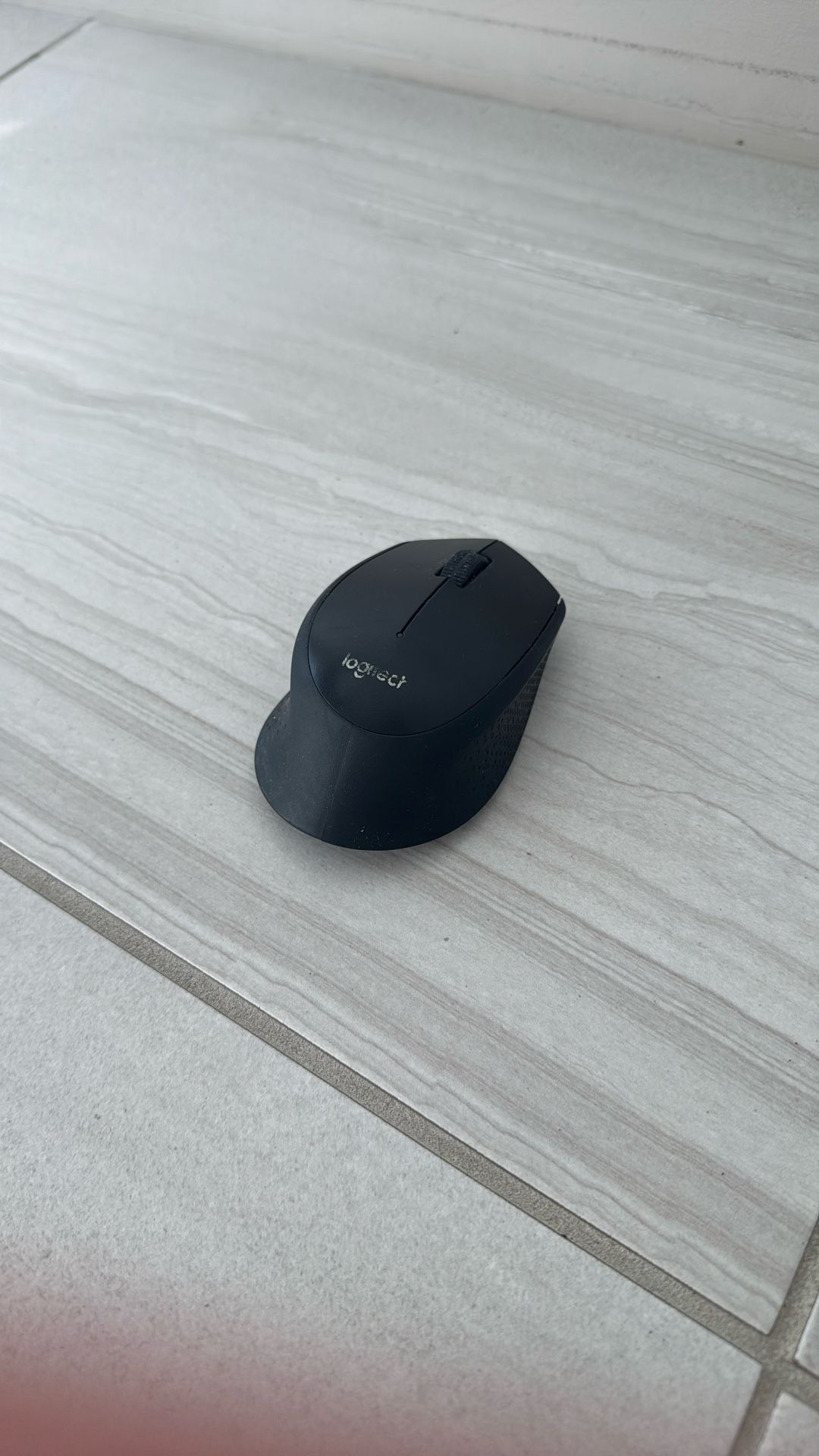 Logitech Wireless Mouse