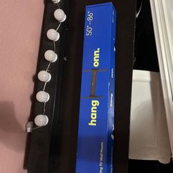 Hang Onn. Tv Mount 