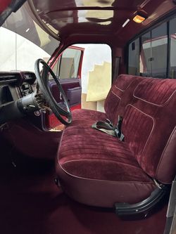 Upholstery