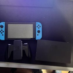 Nintendo Switch Used
