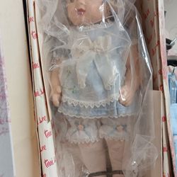 Dolls Antique 