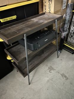 3 Tier Shelf