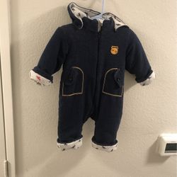 Baby Romper Onesie