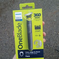 360 Blade