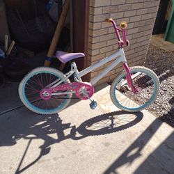 Huffy Girls' Bicycle