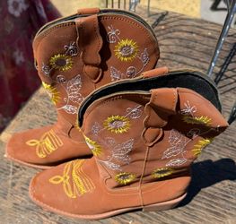 Women’s boots