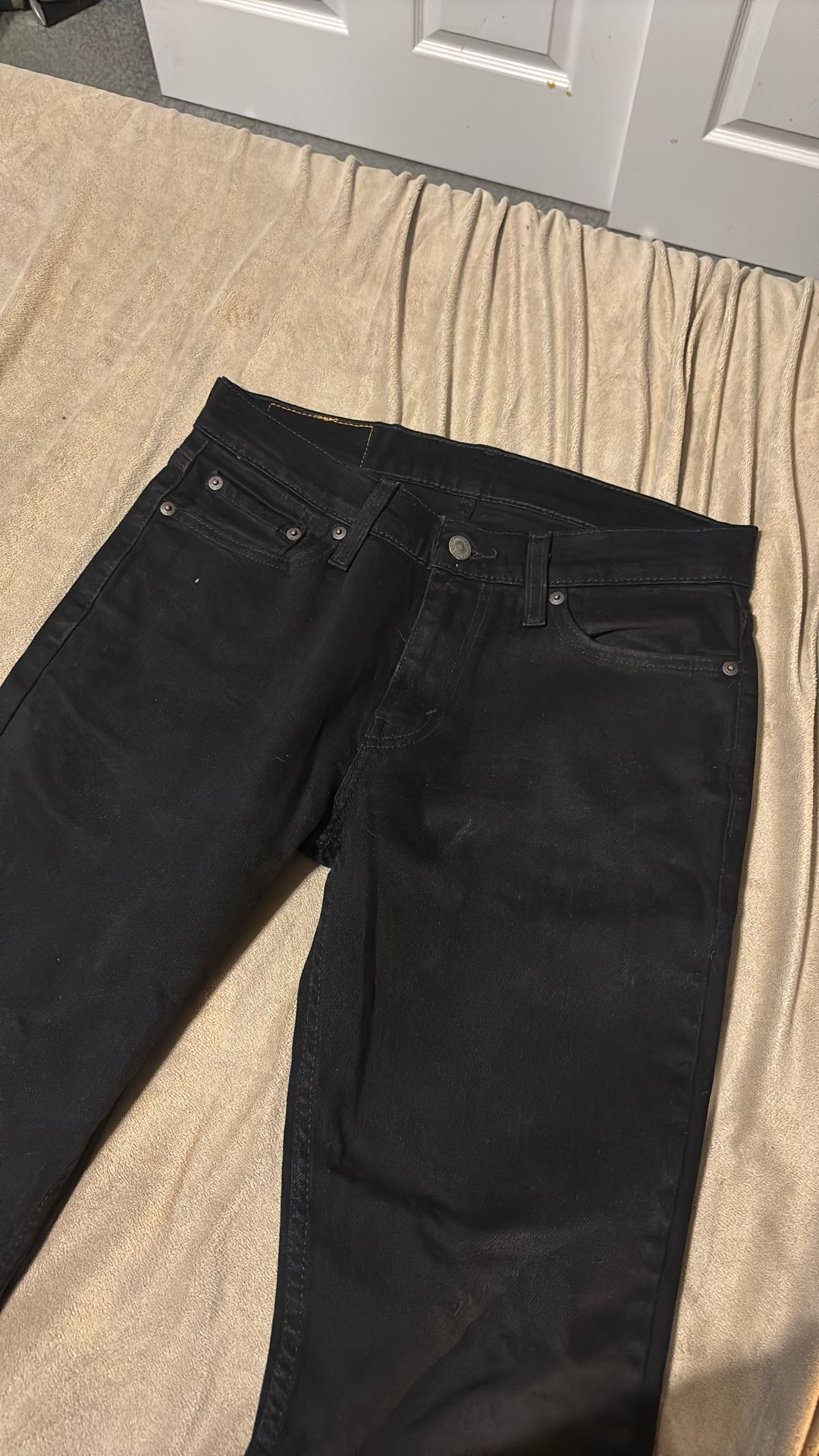 Levi’s 511 30-29 jeans