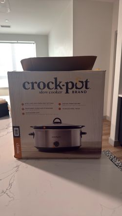 Crockpot