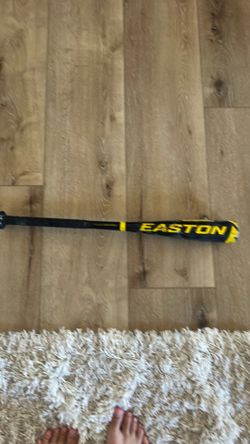 Easton Speed teeball bat