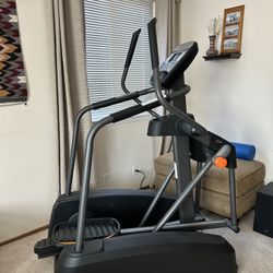 NordicTrack Elliptical