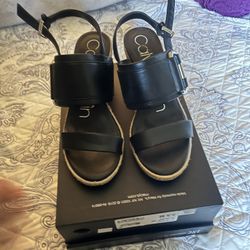 Calvin Klein Heels