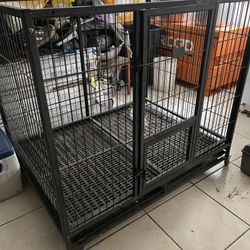 Dog Kennel